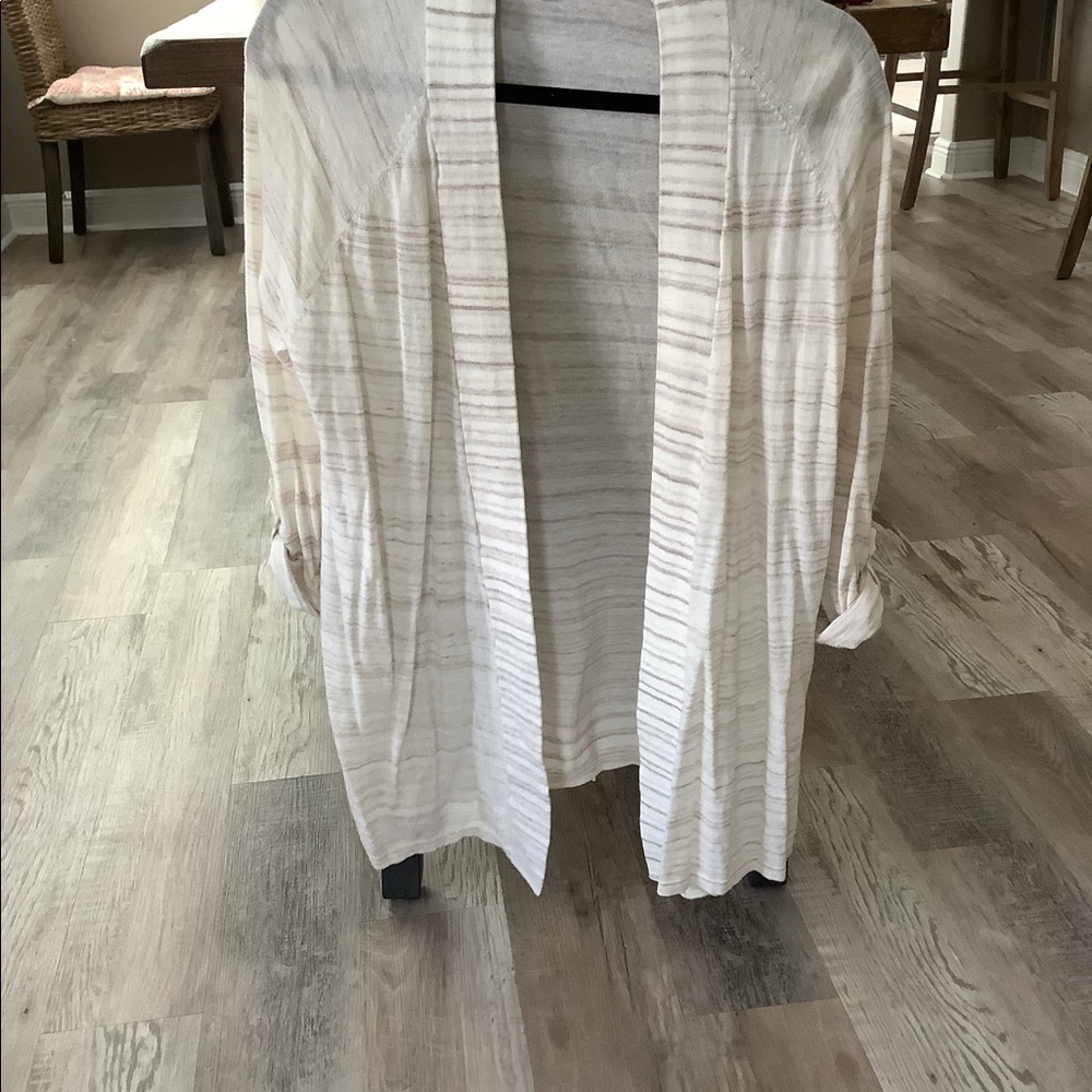 Cardigan Fashion Sweater